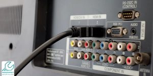 تعمیر HDMI تلویزیون ال جی-min