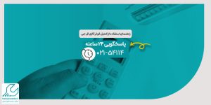 راهنمای استفاده از کنترل کولر گازی ال جی