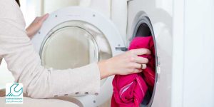 رفع مشکل پاره شدن لباس در لباسشویی