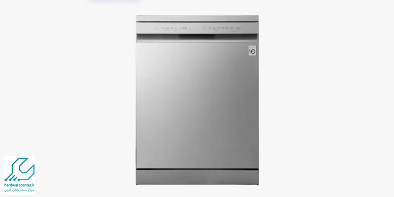 معرفی-ماشین-ظرفشویی-ال-جی-مدل-51301